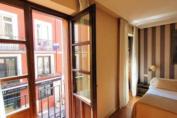 Hotel Zenit Imperial